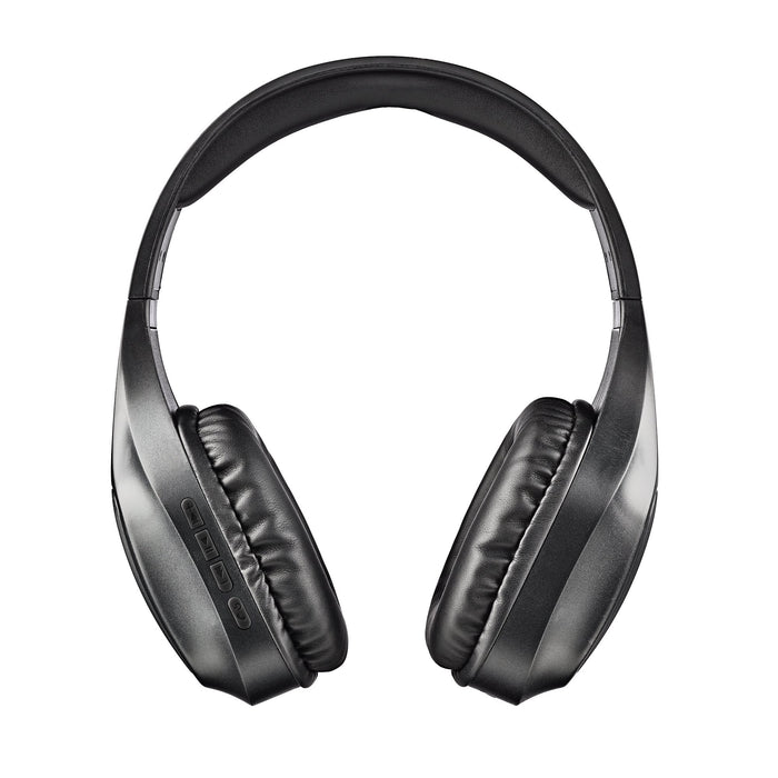 EAN 8435430621532 - NGS ARTICA WRATH Auriculares Inalámbrico y alámbrico Diadema Llamadas/Música USB Tipo C Bluetooth Negro imagen 2