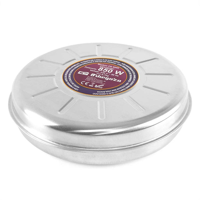 EAN 8436044534690 - Orbegozo CE 6000 Interior Metálico 850 W imagen 5