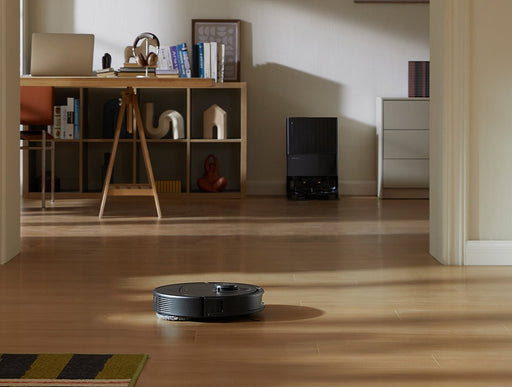 EAN 6970995789409 - Roborock Qrevo Plus 3,03 L Sin bolsa Negro imagen 2