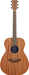 EAN 4957812665896 - Yamaha STORIA II Guitarra acústica 6 cuerdas Azul, Madera imagen 2
