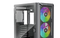 EAN 4044953503887 - Xilence Performance C XILENT BLADE II | X613.ARGB Midi Tower Negro imagen 5