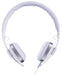 EAN 8436545690895 - Hiditec Wave Auriculares Alámbrico Diadema Llamadas/Música Blanco imagen 3