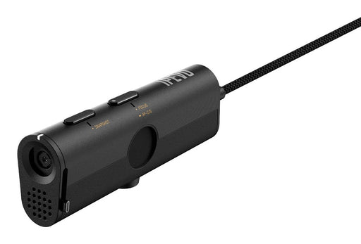 EAN 4712098412028 - IPEVO CDVU-16IP cámara de documentos Negro USB 2.0 imagen 1