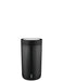 EAN 5709846027596 - Stelton To Go Click 200 ml Negro Acero inoxidable imagen 1