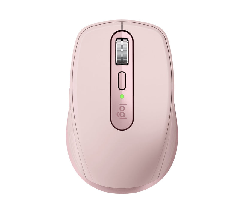 EAN 5099206111714 - Logitech 910-006931 ratón Oficina mano derecha RF Wireless + Bluetooth Laser 8000 DPI imagen 2