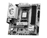 EAN 4711377365345 - MSI B850M GAMING PLUS WIFI6E AMD B850 Zócalo AM5 micro ATX imagen 3