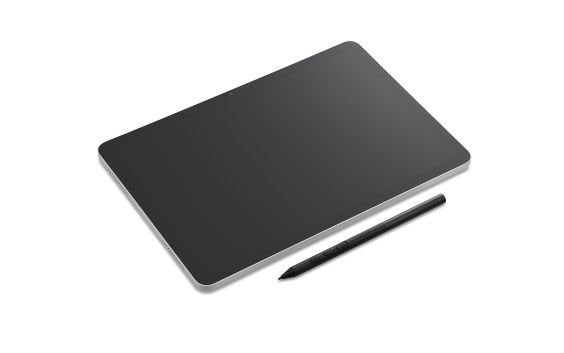 EAN 4949268623766 - Wacom DTHA116 tableta digitalizadora Negro 5080 líneas por pulgada 252 x 148 mm USB imagen 2