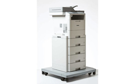 EAN 4977766792035 - Brother MFC-L6950DW impresora multifunción Laser A4 1200 x 1200 DPI 50 ppm Wifi imagen 4