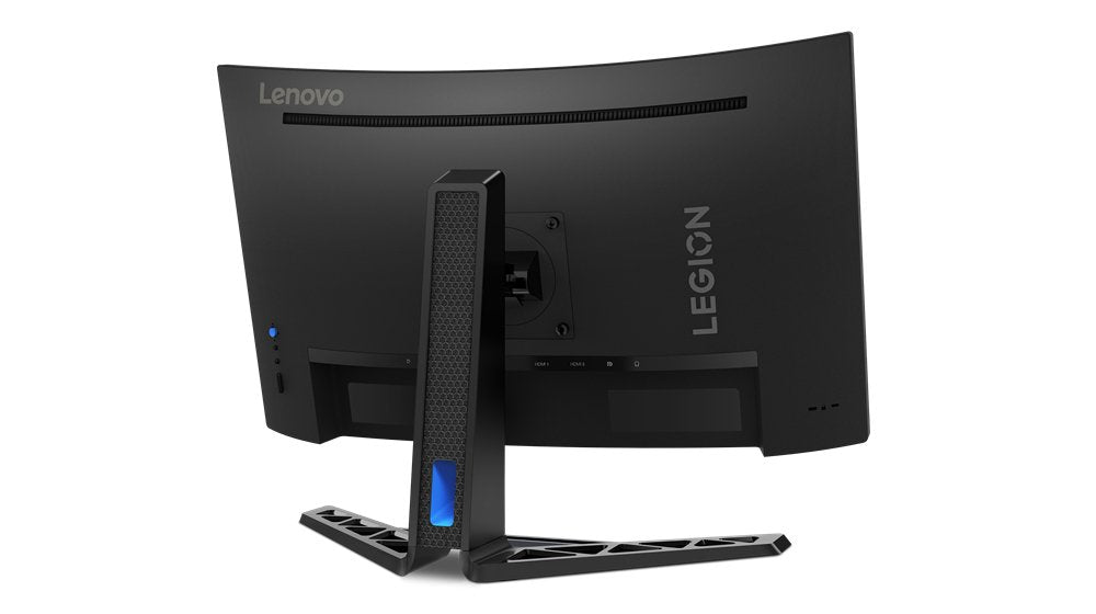 EAN 0197529364673 - Lenovo Legion R27fc-30 LED display 68,6 cm (27") 1920 x 1080 Pixeles Full HD Negro imagen 5