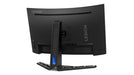 EAN 0197529364673 - Lenovo Legion R27fc-30 LED display 68,6 cm (27") 1920 x 1080 Pixeles Full HD Negro imagen 5