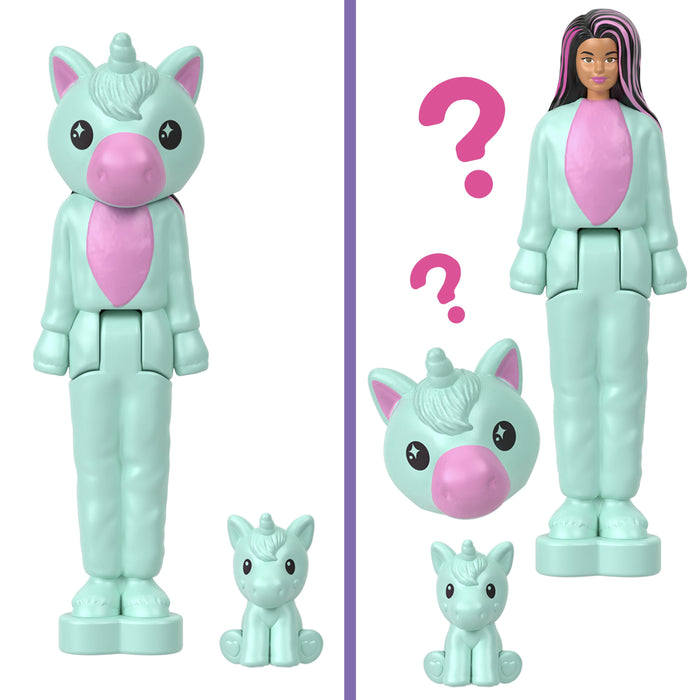 EAN 0194735250981 - Barbie HYM25 muñeca imagen 5