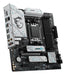 EAN 4711377180955 - MSI B650M GAMING PLUS WIFI placa base AMD B650 Zócalo AM5 micro ATX imagen 4
