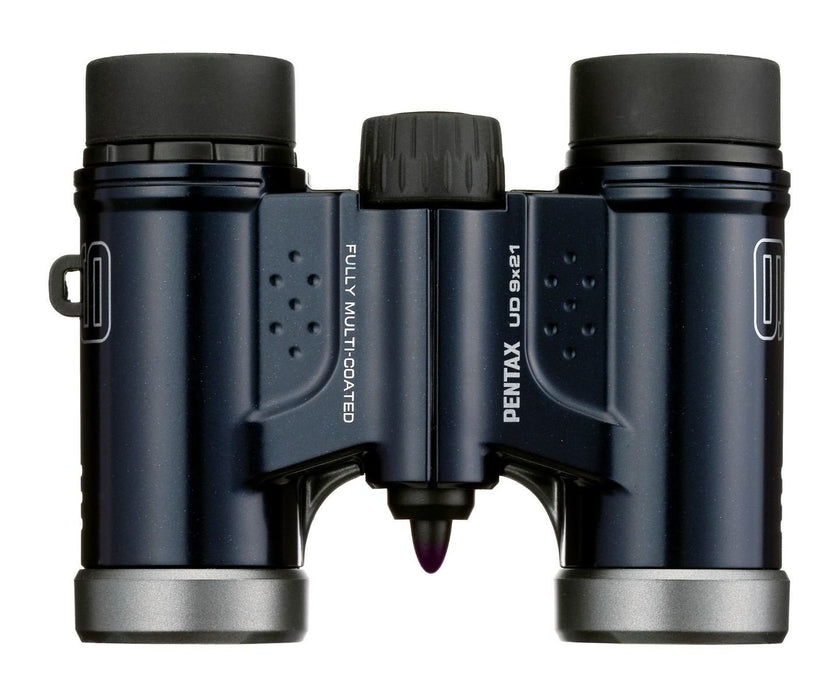 EAN 4549212301810 - Pentax UD 9x21 binocular Porro Marina imagen 2