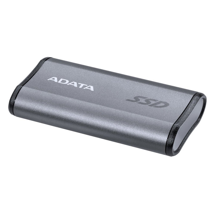 EAN 4711085945570 - ADATA Elite SE880 4 TB USB Tipo C USB 3.2 Gen 2x2 Gris imagen 4