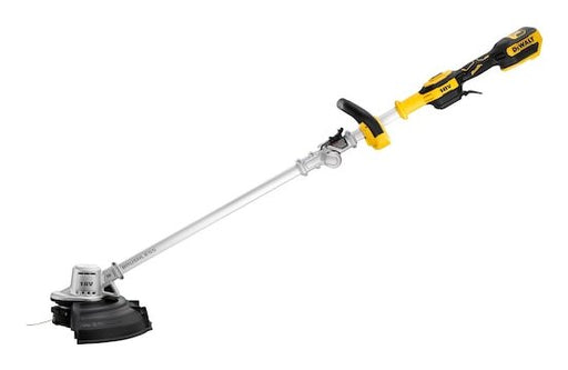 EAN 5035048729298 - DeWALT DCMST561N-XJ desbrozadora/bordeadora 35 cm Batería Negro, Amarillo imagen 2