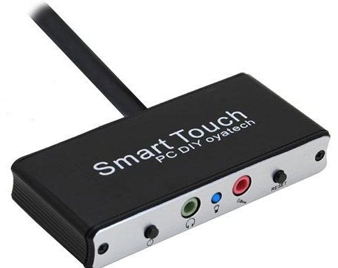 EAN 4043718125661 - InLine 59917 mando a distancia imagen 1