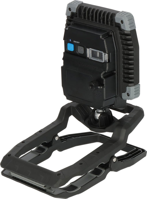 EAN 4007123684731 - Brennenstuhl 1173070030 luz de trabajo Negro, Gris LED 50 W imagen 2