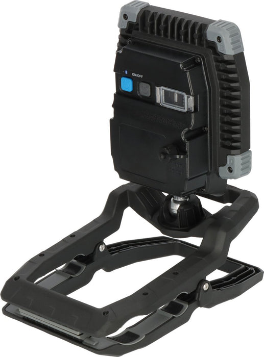 EAN 4007123684731 - Brennenstuhl 1173070030 luz de trabajo Negro, Gris LED 50 W imagen 2