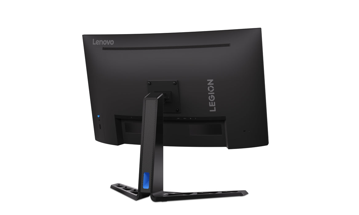 EAN 0198153734573 - Lenovo Legion R32qc-30 pantalla para PC 80 cm (31.5") 2560 x 1440 Pixeles Quad HD LED Negro imagen 5