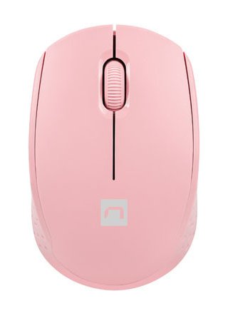 EAN 5901969437973 - NATEC STORK ratón Hogar Ambidextro Bluetooth + USB Type-A Óptico 1600 DPI imagen 1