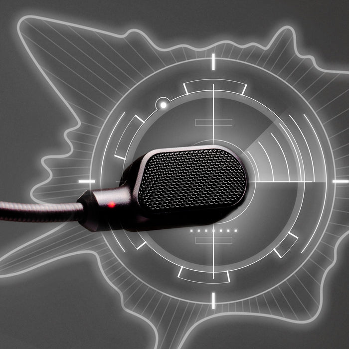 EAN 0197029008220 - HyperX Cloud III BLK GAM HEADSET Alámbrico Diadema Juego USB Tipo C Negro imagen 6