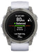 EAN 0753759318239 - Garmin epix Pro (Gen 2) 3,56 cm (1.4") AMOLED 51 mm Digital 454 x 454 Pixeles Pantalla táctil Titanio Wif imagen 7