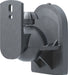 EAN 4040849493935 - Goobay 49393 soporte de altavoz Pared Acrilonitrilo butadieno estireno (ABS) Negro imagen 2