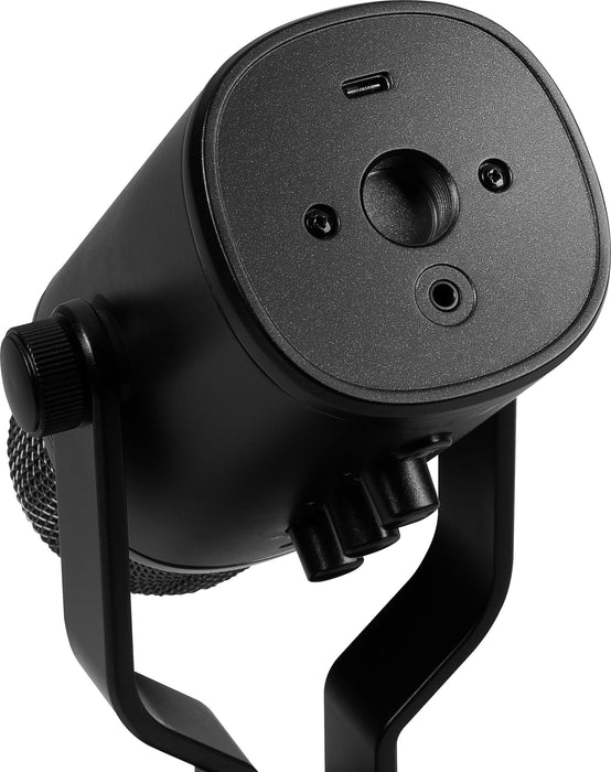 EAN 4719072875275 - MSI IMMERSE GV60 STREAMING MIC micrófono Negro Micrófono para videoconsola imagen 7