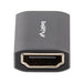 EAN 5901969440942 - Lanberg AD-HDMI-02 cambiador de género para cable HDMI-A female 2.1 Plata imagen 3