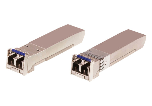 EAN 4719264649714 - ATEN 2A-142G red modulo transceptor Fibra óptica 10000 Mbit/s SFP+ imagen 1