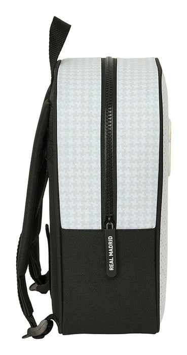 EAN 8412688568192 - Safta 612454232 mochila City backpack Negro, Gris, Blanco imagen 3