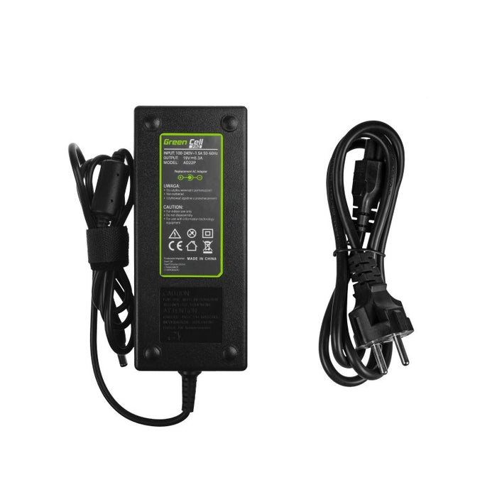 EAN 5903317226574 - Green Cell AD22P adaptador e inversor de corriente Interior 120 W Negro imagen 3
