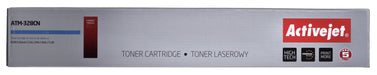 EAN 5901443119791 - Activejet Toner ATM-328CN zamiennik Konica Minolta TN328C Supreme 28000 stron cartucho de tóner 1 pieza(s imagen 2