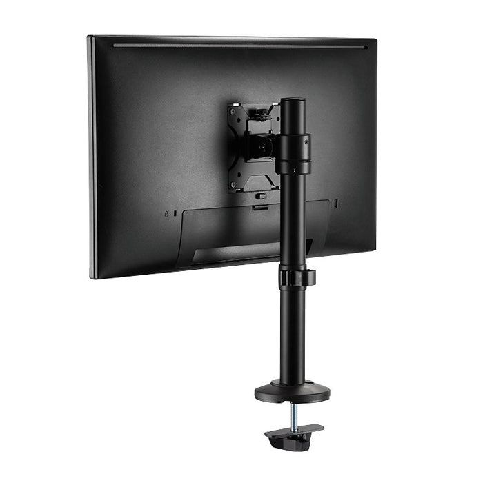 EAN 4052792060157 - LogiLink BP0108 soporte para monitor 81,3 cm (32") Escritorio Negro imagen 3
