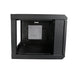 EAN 0065030870047 - StarTech.com RK616WALM armario rack Bastidor de pared Negro imagen 4