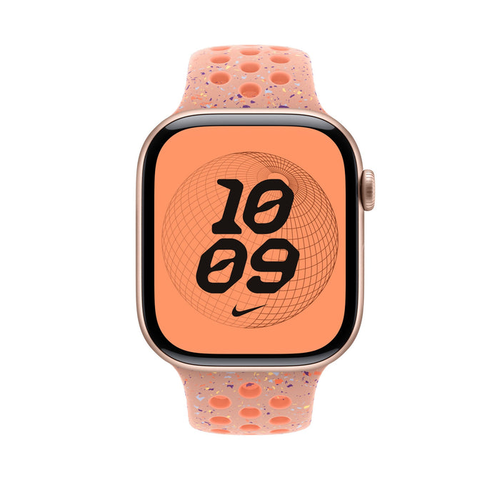 EAN 195950648164 - Apple Nike Sport Band Grupo de rock Rosa Aluminio, Fluoroelastómero imagen 3