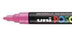 EAN 4902778916179 - POSCA PC5M RE marcador 1 pieza(s) Punta fina Rosa imagen 2