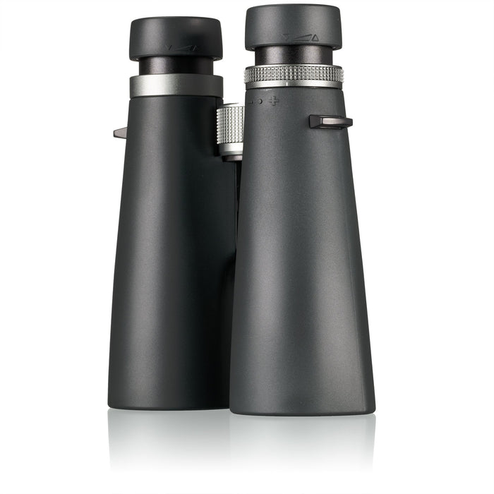 EAN 4007922071695 - Bresser Optics Primax 8x56 binocular BaK-4 Negro, Verde imagen 4