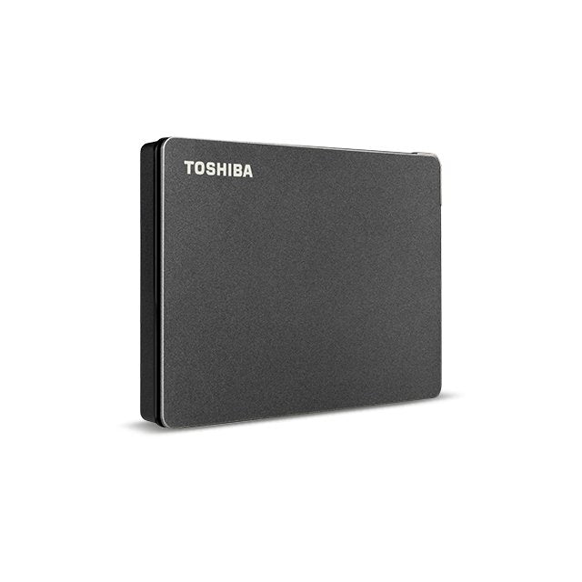 EAN 4260557511367 - Toshiba HDTX120EK3AA disco duro externo 2 TB 2.5" USB tipo A 3.2 Gen 1 (3.1 Gen 1) Gris imagen 3