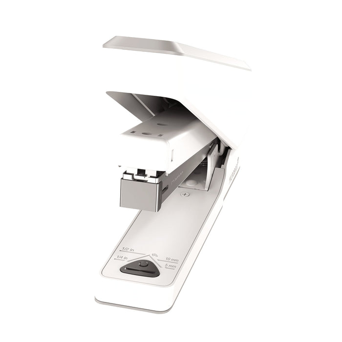 EAN 0043859776573 - Fellowes LX850 Grapado plano Blanco imagen 13