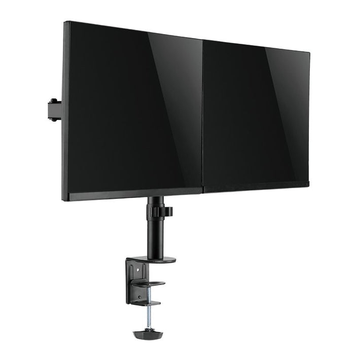 EAN 4052792060027 - LogiLink BP0098 soporte para monitor 81,3 cm (32") Escritorio Negro imagen 3