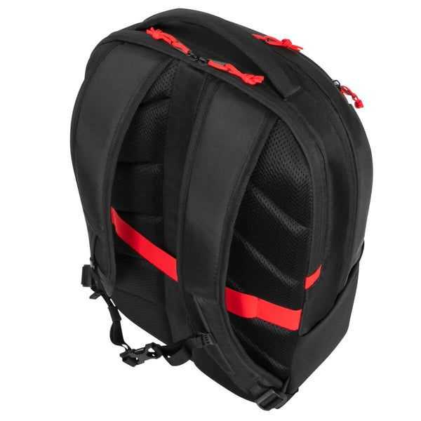 EAN 0092636362621 - Targus Strike II 43,9 cm (17.3") Mochila Negro imagen 5