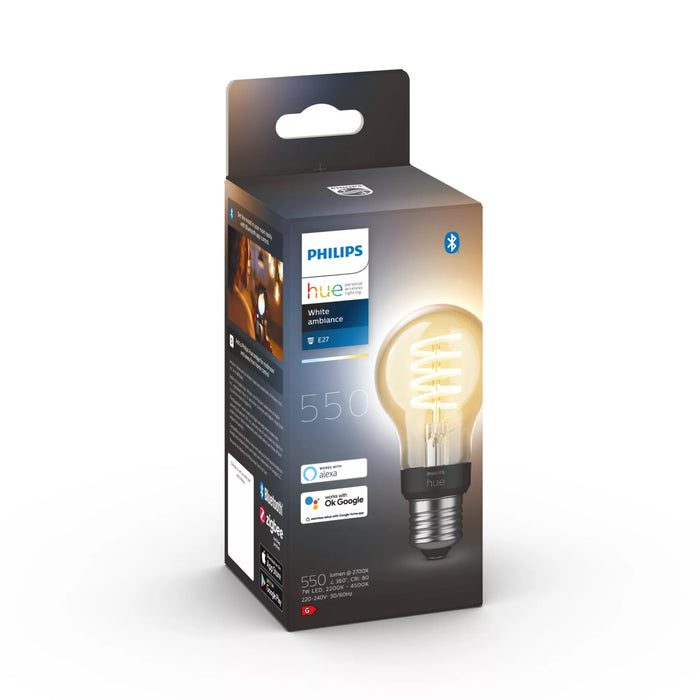 EAN 8719514301429 - Philips 8719514301429 iluminación inteligente Bluetooth 7 W imagen 3
