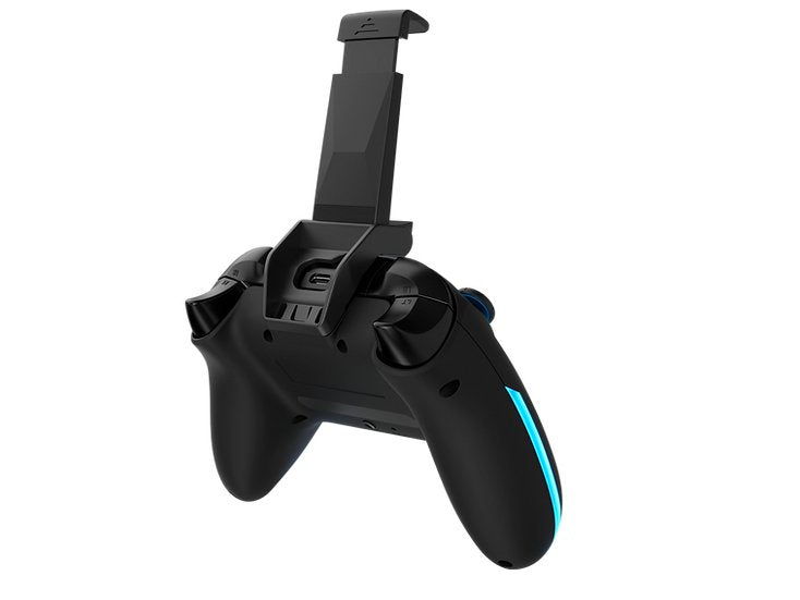 EAN 5425025593927 - Dragonshock Aurora Plus Negro Bluetooth/RF/USB Gamepad Analógico/Digital Android, PC, Playstation 3, iOS imagen 5