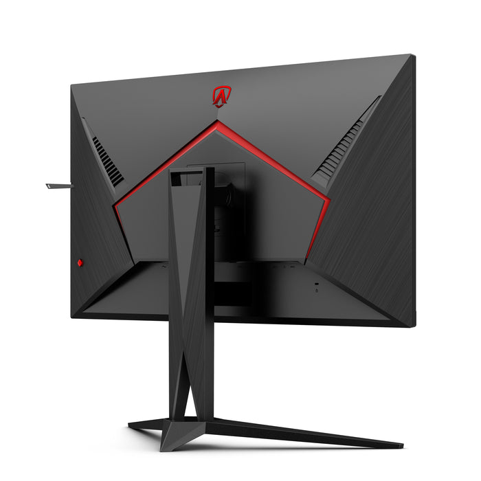 EAN 4038986110440 - AOC AGON 5 AG325QZN/EU LED display 80 cm (31.5") 2560 x 1440 Pixeles Quad HD Negro imagen 9