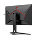 EAN 4038986180467 - AOC AG275QX/EU pantalla para PC 68,6 cm (27") 2560 x 1440 Pixeles Quad HD Negro, Rojo imagen 11