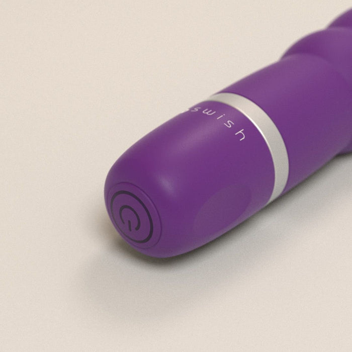 EAN 8555888500071 - B Swish BCUTE CLASSIC PEARL Mini vibrador Ambidextro imagen 4