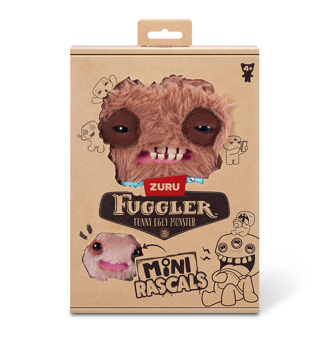 EAN 4894680042278 - ZURU Fuggler 15732 juguete de peluche imagen 17