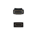EAN 8433281010840 - Nanocable 10.15.4300 adaptador de cable de vídeo 0,5 m imagen 3
