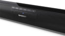 EAN 4974019216522 - Sharp HT-SB100 altavoz soundbar Negro 2.0 canales 75 W imagen 5